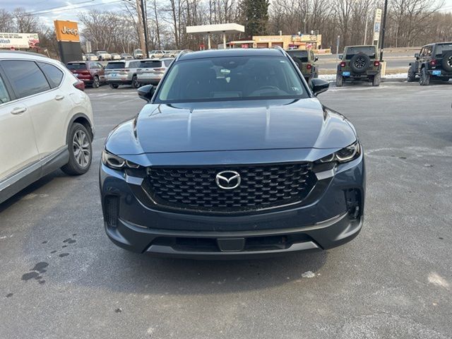 2023 Mazda CX-50 2.5 S Premium Plus Package