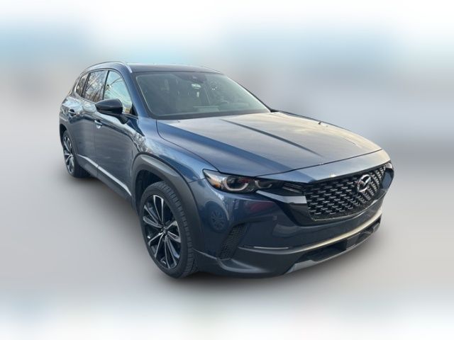 2023 Mazda CX-50 2.5 S Premium Plus Package