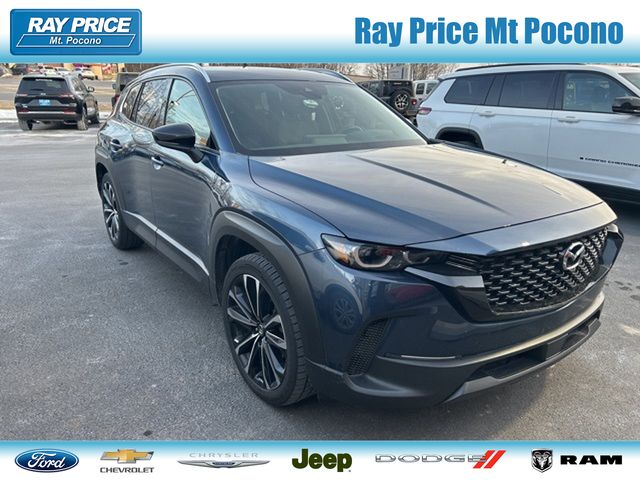 2023 Mazda CX-50 2.5 S Premium Plus Package