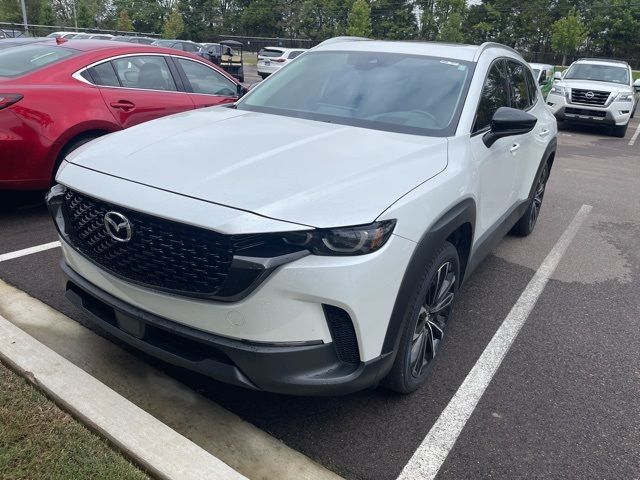 2023 Mazda CX-50 2.5 S Premium Plus Package