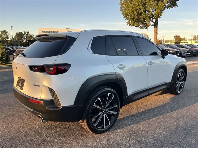 2023 Mazda CX-50 2.5 S Premium Plus Package