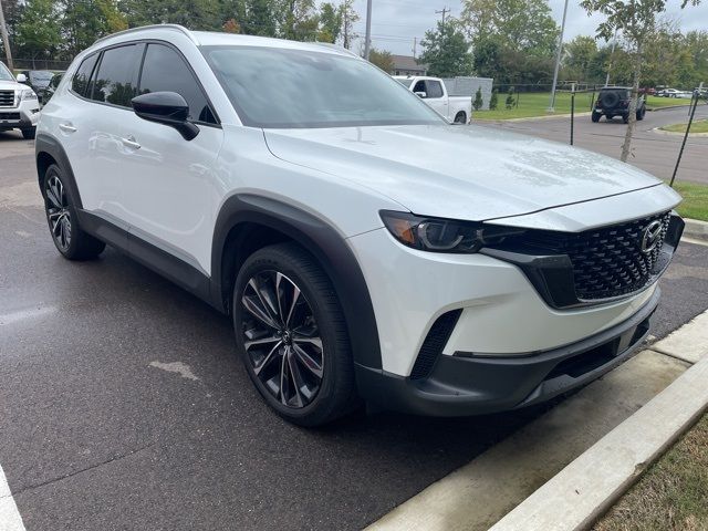 2023 Mazda CX-50 2.5 S Premium Plus Package