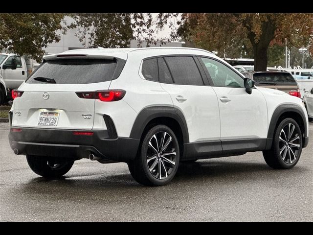 2023 Mazda CX-50 2.5 S Premium Plus Package