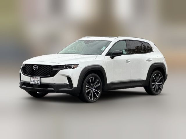 2023 Mazda CX-50 2.5 S Premium Plus Package