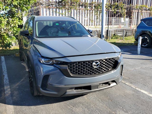 2023 Mazda CX-50 2.5 S Premium Plus Package