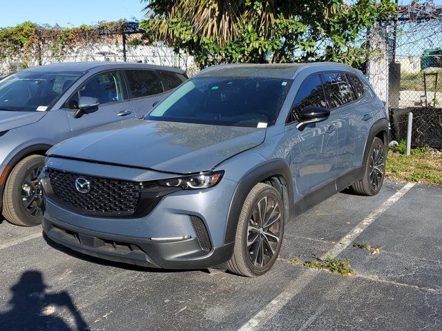 2023 Mazda CX-50 2.5 S Premium Plus Package