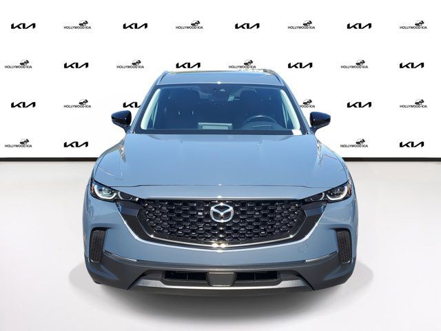 2023 Mazda CX-50 2.5 S Premium Plus Package