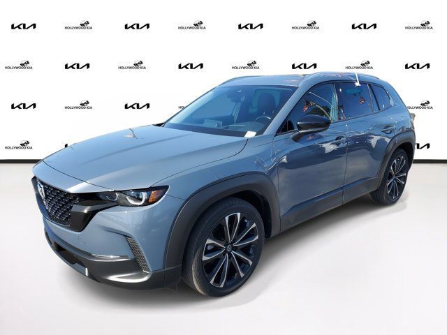 2023 Mazda CX-50 2.5 S Premium Plus Package