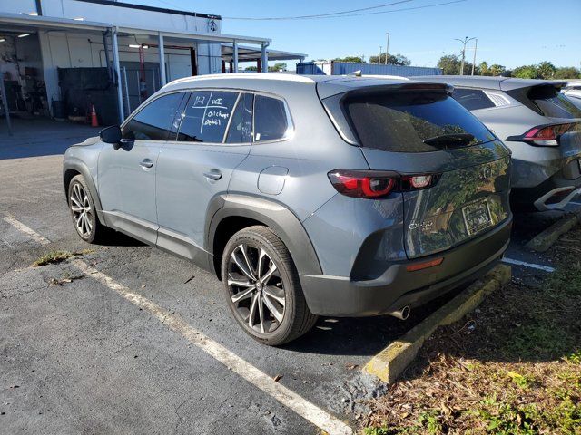 2023 Mazda CX-50 2.5 S Premium Plus Package