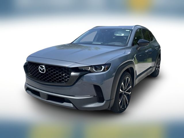 2023 Mazda CX-50 2.5 S Premium Plus Package