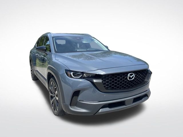 2023 Mazda CX-50 2.5 S Premium Plus Package