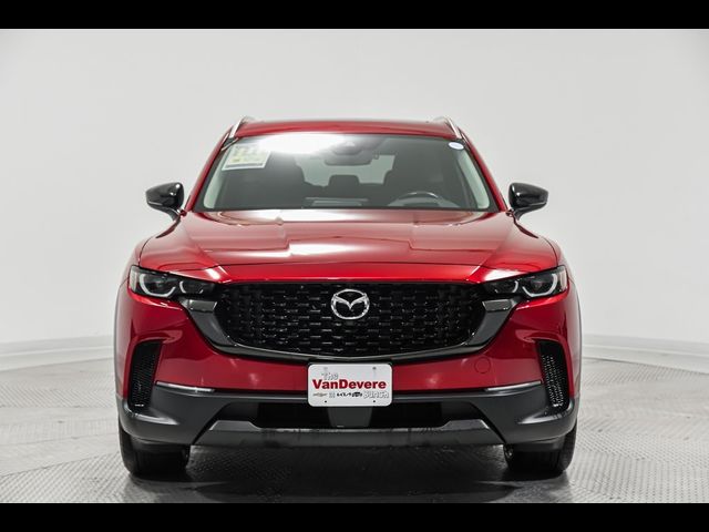 2023 Mazda CX-50 2.5 S Premium Plus Package