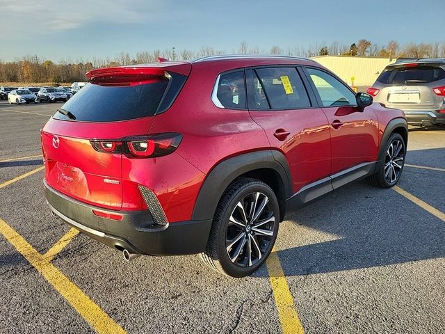 2023 Mazda CX-50 2.5 S Premium Plus Package