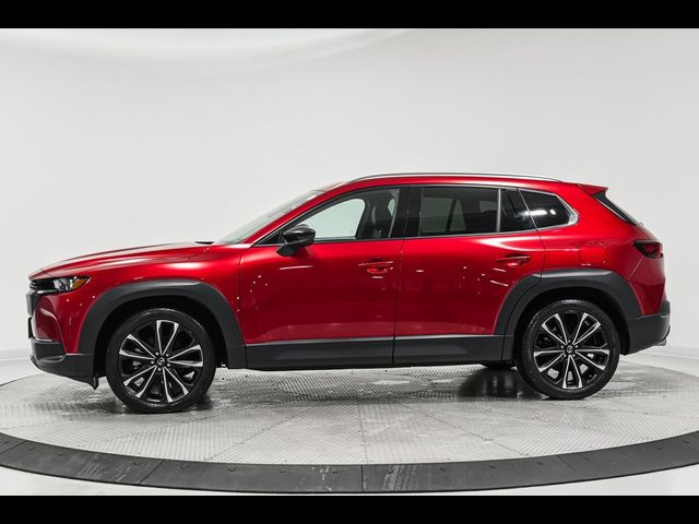 2023 Mazda CX-50 2.5 S Premium Plus Package