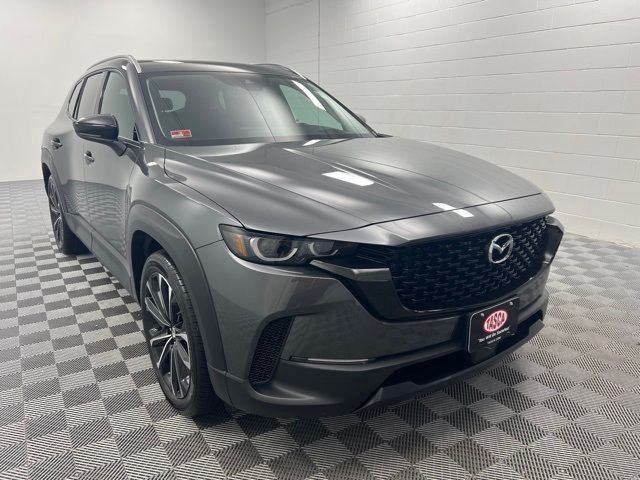 2023 Mazda CX-50 2.5 S Premium Plus Package