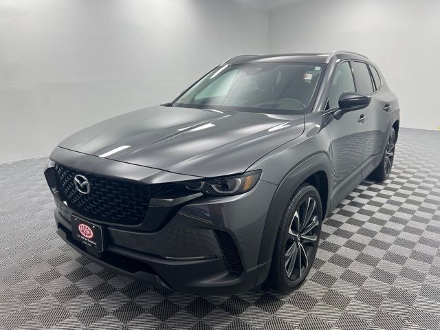 2023 Mazda CX-50 2.5 S Premium Plus Package