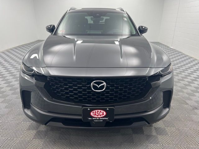 2023 Mazda CX-50 2.5 S Premium Plus Package