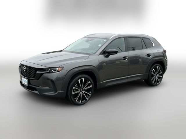 2023 Mazda CX-50 2.5 S Premium Plus Package