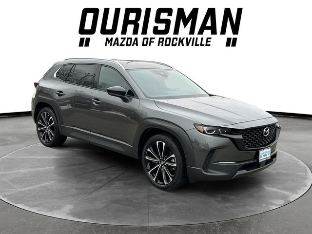 2023 Mazda CX-50 2.5 S Premium Plus Package