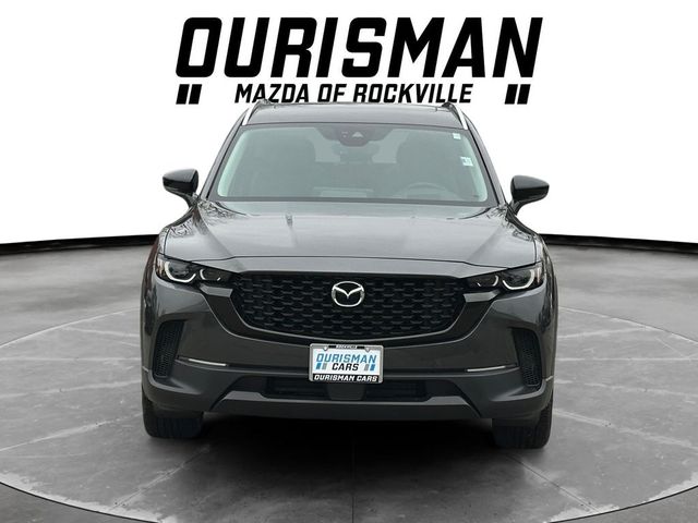 2023 Mazda CX-50 2.5 S Premium Plus Package