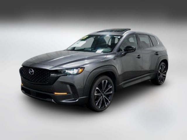 2023 Mazda CX-50 2.5 S Premium Plus Package