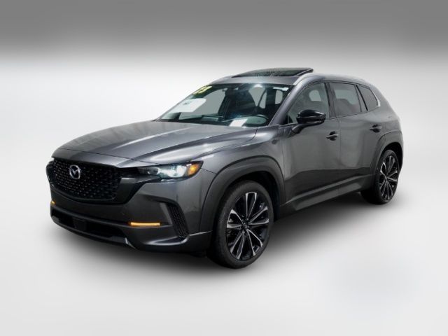 2023 Mazda CX-50 2.5 S Premium Plus Package