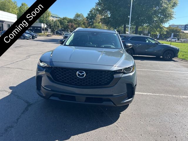 2023 Mazda CX-50 2.5 S Premium Plus Package