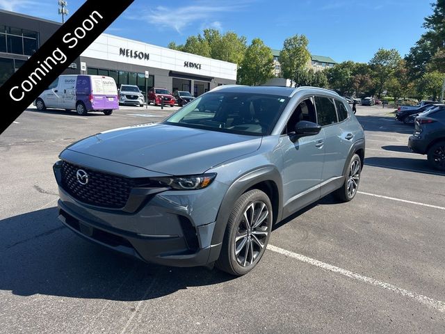 2023 Mazda CX-50 2.5 S Premium Plus Package