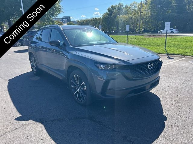 2023 Mazda CX-50 2.5 S Premium Plus Package