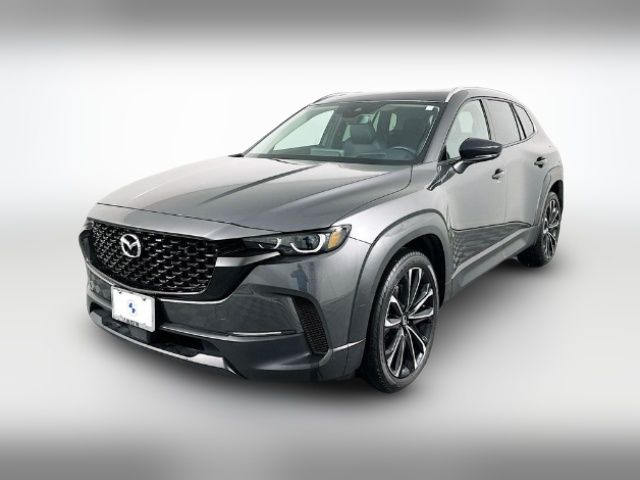 2023 Mazda CX-50 2.5 S Premium Plus Package