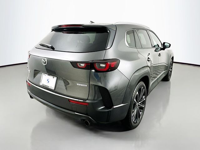 2023 Mazda CX-50 2.5 S Premium Plus Package