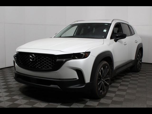 2023 Mazda CX-50 2.5 S Premium Plus Package