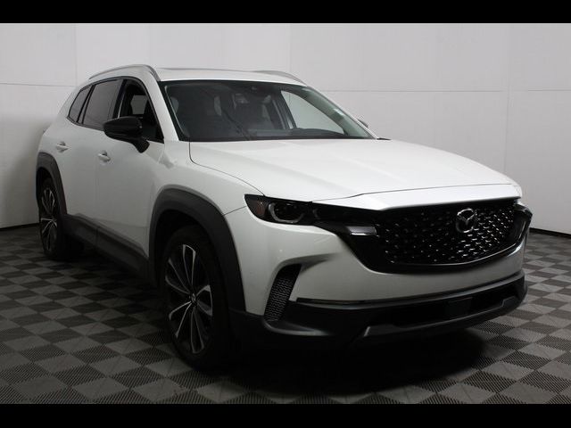 2023 Mazda CX-50 2.5 S Premium Plus Package