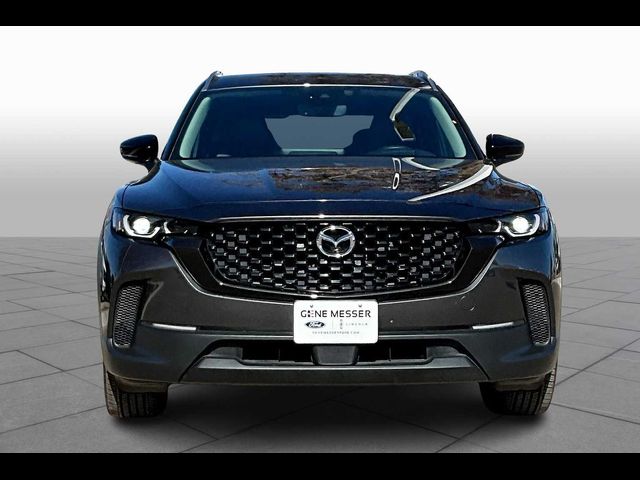 2023 Mazda CX-50 2.5 S Premium Plus Package