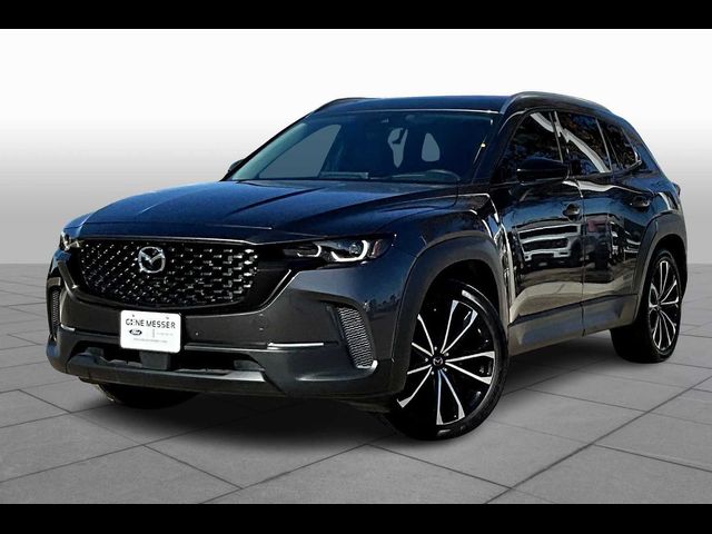 2023 Mazda CX-50 2.5 S Premium Plus Package