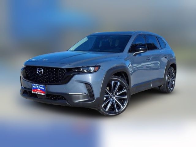 2023 Mazda CX-50 2.5 S Premium Plus Package