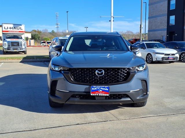 2023 Mazda CX-50 2.5 S Premium Plus Package