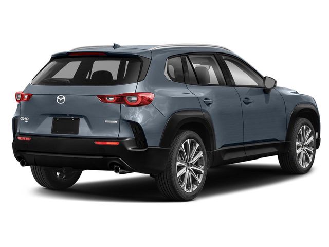 2023 Mazda CX-50 2.5 S Premium Plus Package