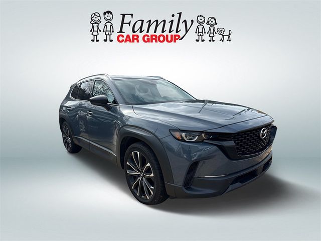 2023 Mazda CX-50 2.5 S Premium Plus Package