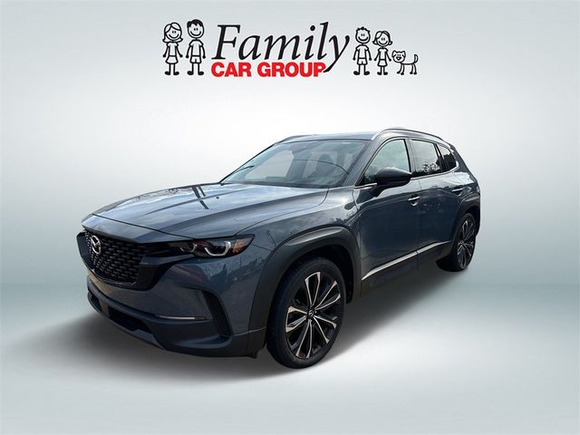 2023 Mazda CX-50 2.5 S Premium Plus Package