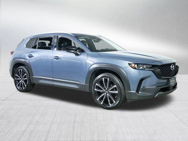 2023 Mazda CX-50 2.5 S Premium Plus Package