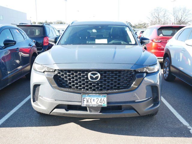 2023 Mazda CX-50 2.5 S Premium Plus Package