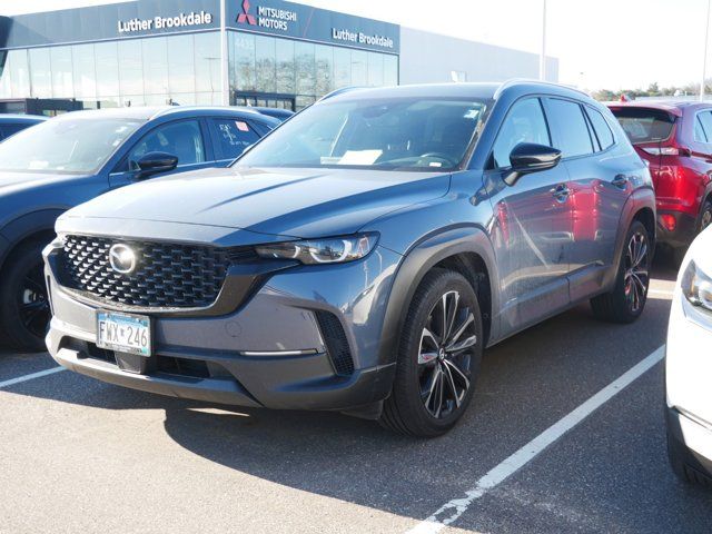 2023 Mazda CX-50 2.5 S Premium Plus Package