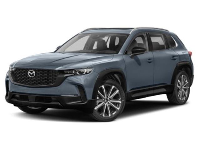 2023 Mazda CX-50 2.5 S Premium Plus Package