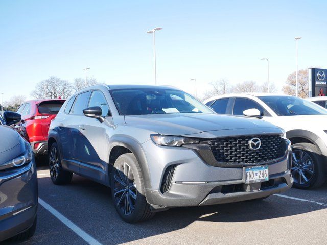 2023 Mazda CX-50 2.5 S Premium Plus Package