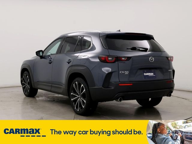 2023 Mazda CX-50 2.5 S Premium Plus Package