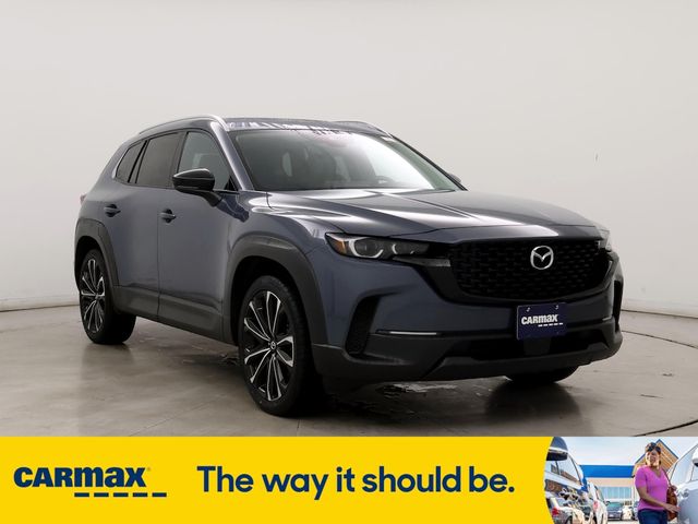 2023 Mazda CX-50 2.5 S Premium Plus Package