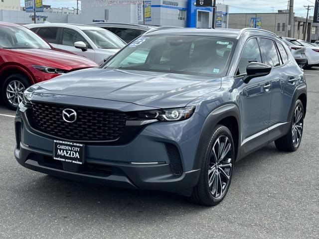 2023 Mazda CX-50 2.5 S Premium Plus Package