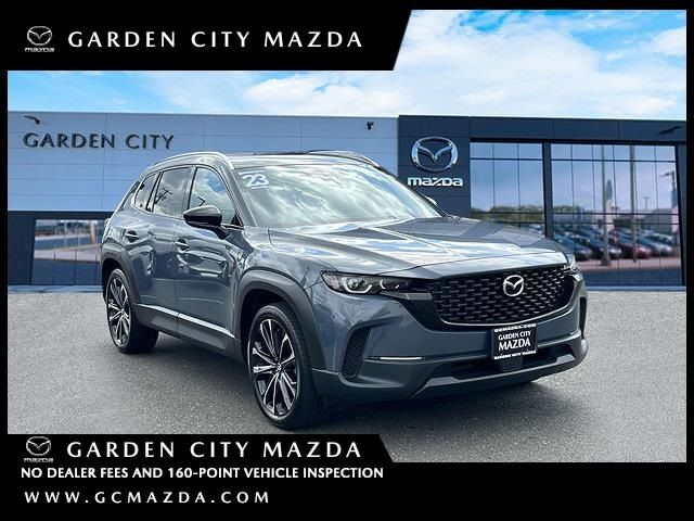 2023 Mazda CX-50 2.5 S Premium Plus Package