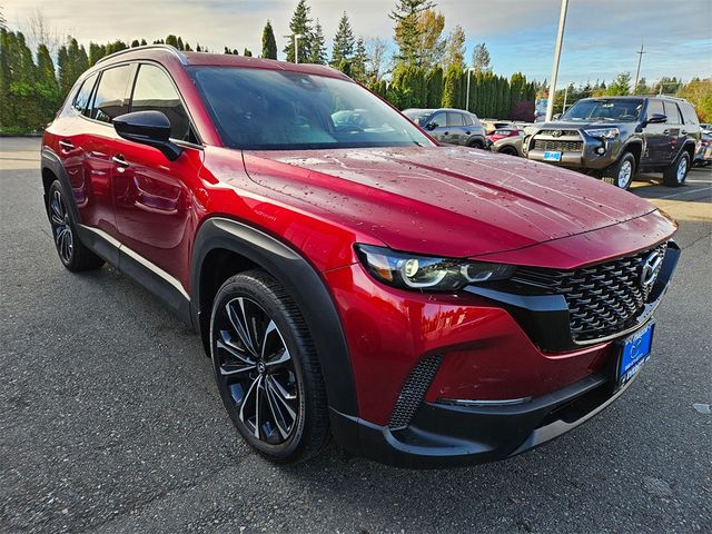 2023 Mazda CX-50 2.5 S Premium Plus Package